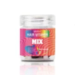 Капсули для відновлення волосся mini MIX Sevich 9 шт