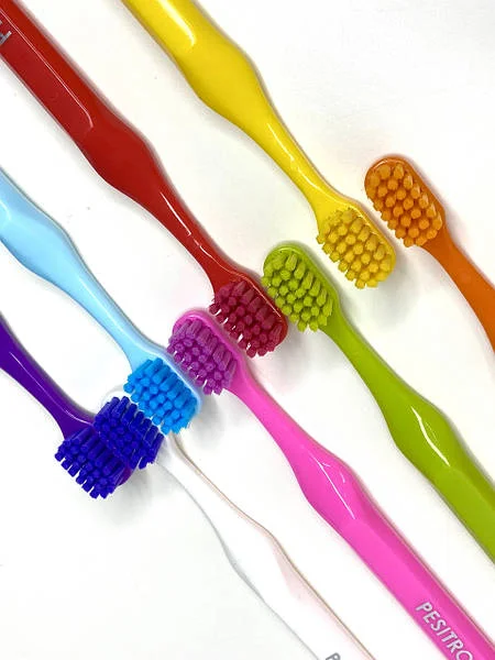 Зубна щітка Pesitro Ultra Soft 6580