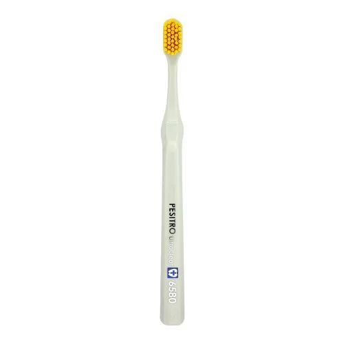 Зубна щітка Pesitro Ultra Soft 6580 - Зображення 3