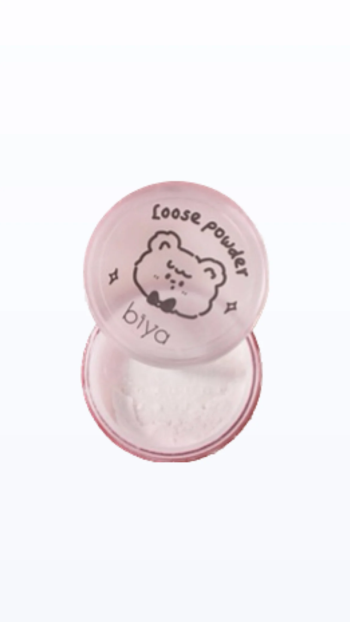 blya loose powder