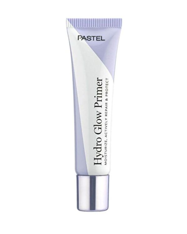 PASTEL HYDRO GLOW PRIMER