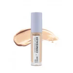 Pastel Eye Cream + Hydrating Satin Concealer