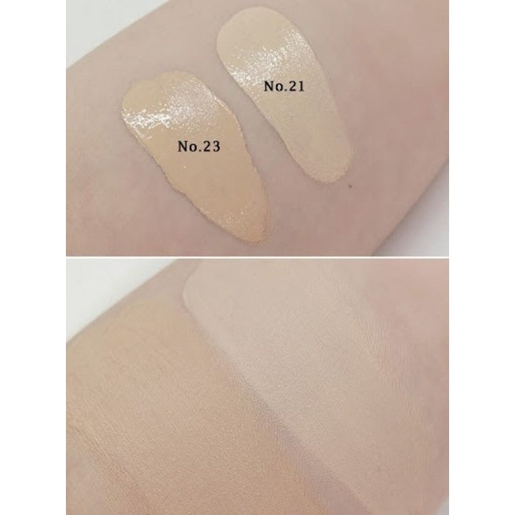 Кушон Missha Velvet Finish Cushion SPF50 + / PA +++ - Зображення 2