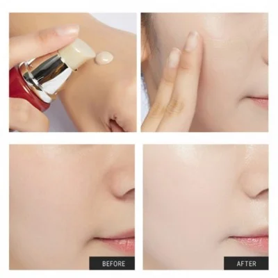 Missha M Perfect Cover BB Cream SPF42 PA++ №23 - Зображення 3