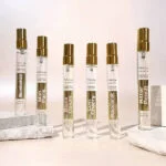 Парфумована вода Top beauty 10 мл