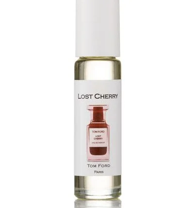 Масляні парфуми Lost Cherry 10 ml