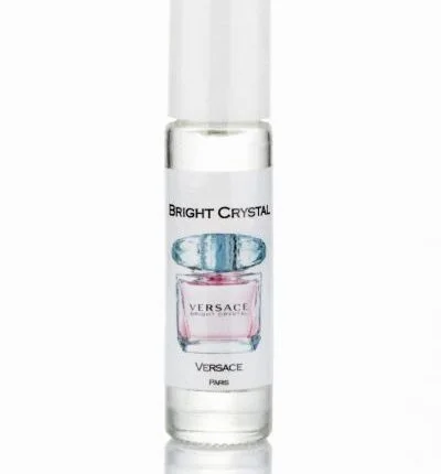 Масляні парфуми Bright Crystal 10 ml