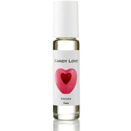 Масляні парфуми Candy Love 10 ml