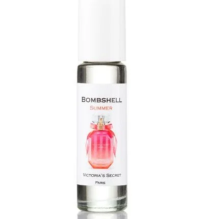 Масляні парфуми Bombshell summer 10 ml