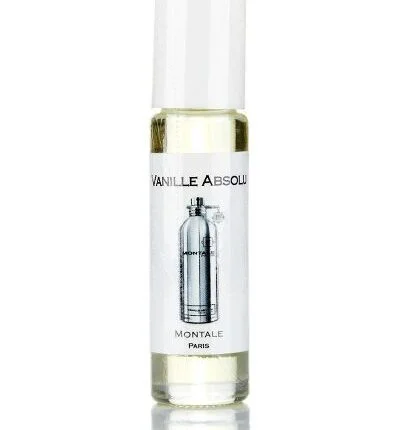 Масляні парфуми Vanille Absolute 10 ml