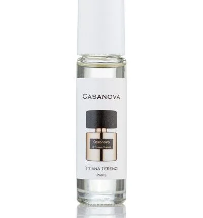 Масляні парфуми Casanova 10 ml