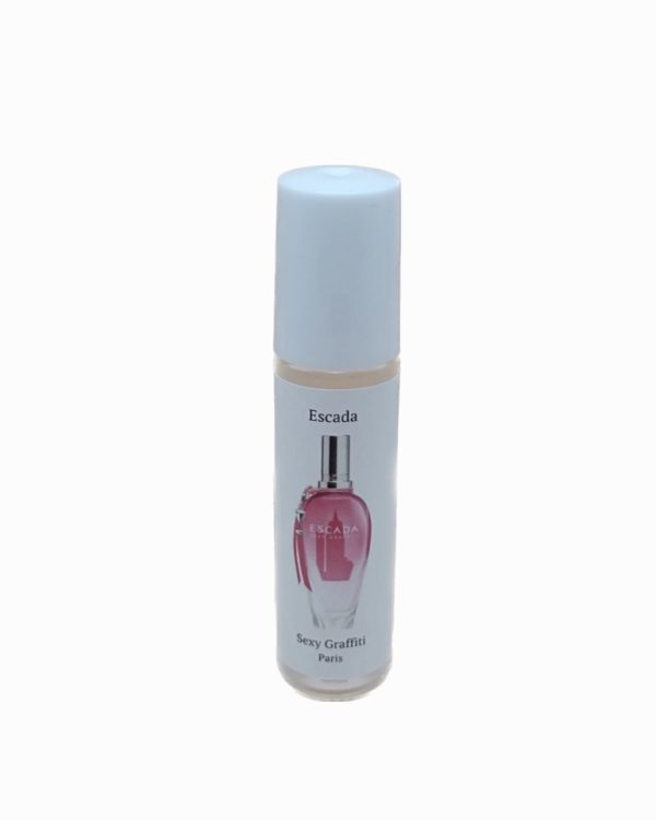 Масляні парфуми Escada 10 ml