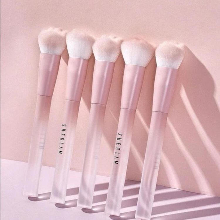 Sheglam Color Bloom Liquid Blush Brush - Зображення 2