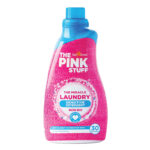 Рідкий засіб для прання - The Pink Stuff Laundry Sensitive Non Bio