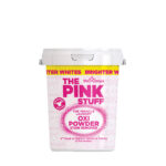 Плямовивідник для білих речей - The Pink Stuff Oxi Powder Stain Remover Whites