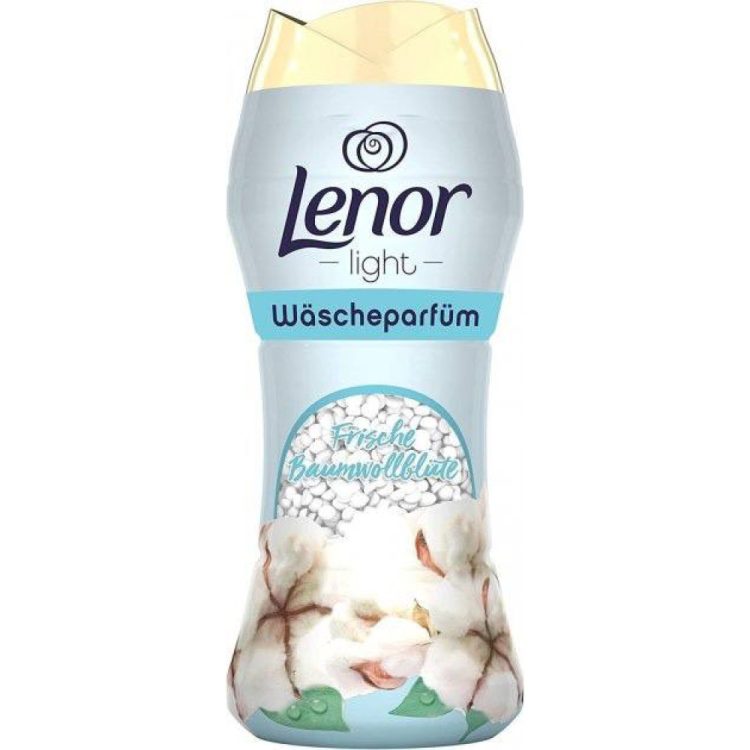 Парфумовані гранули для білизни Lenor - Зображення 2