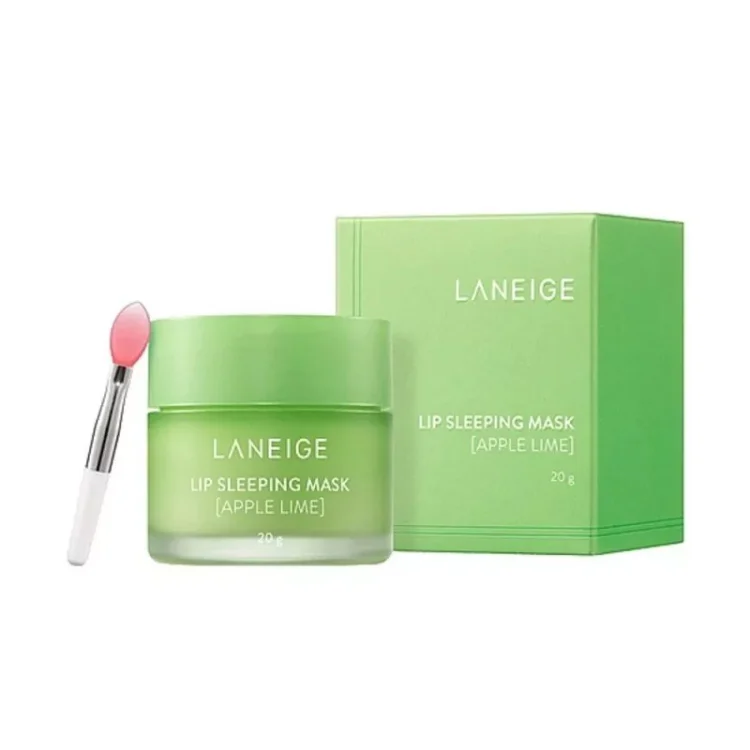 Нічна маска для губ Laneige Lip Sleeping Mask - Зображення 2