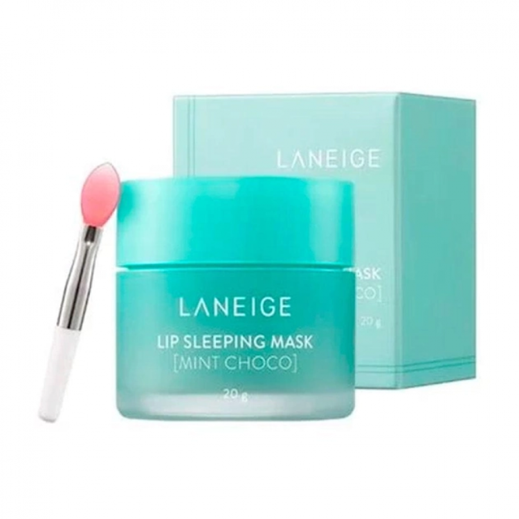 Нічна маска для губ Laneige Lip Sleeping Mask - Зображення 3