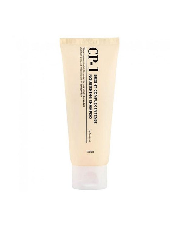 Шампунь Esthetic House CP-1 Bright Complex Intense