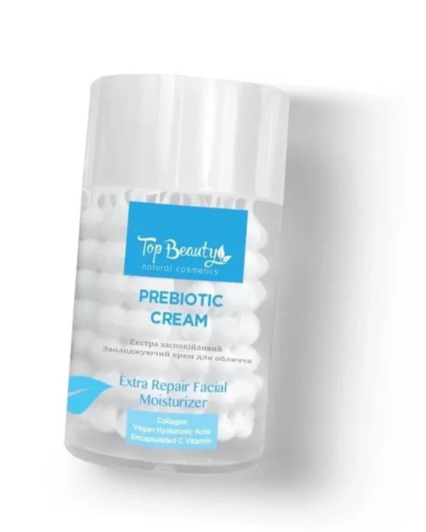 Top Beauty Prebiotic Cream 