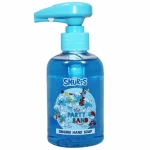 Співаюче мило для рук "The Smurfs" 250 ml