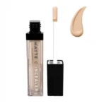 Bogenia Matte Velvet Concealer