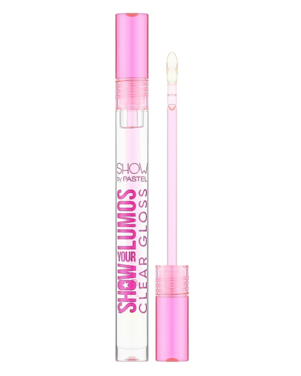 Pastel Show Your Lumos Lipgloss