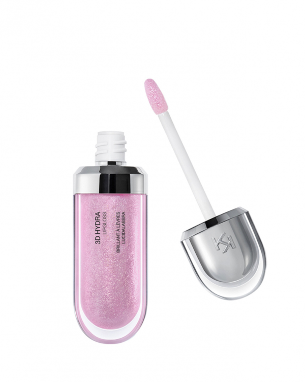 Kiko Milano 3D Hydra Lipgloss 27