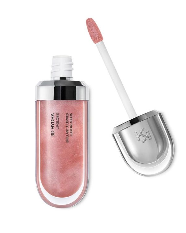 Kiko Milano 3D Hydra Lipgloss 31