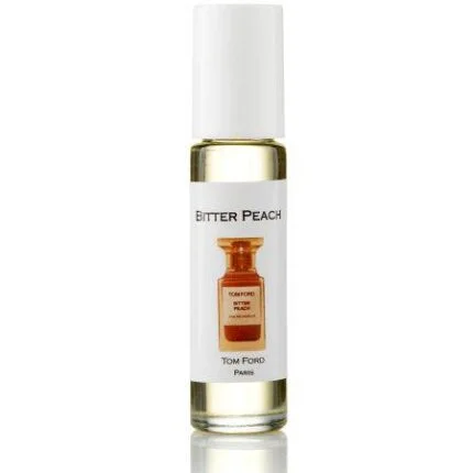 Масляні парфуми Bitter Peach 10 ml