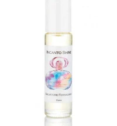 Масляні парфуми Incanto Shine 10 ml