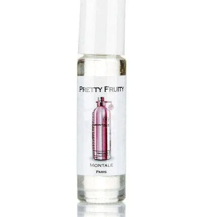 Масляні парфуми Pretty Fruity 10 ml