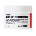 Професійний антивіковий крем з пептидами Medi-Peel Naite Thread Neck Cream 100 ml