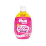 Концентрований засіб для миття підлоги The Pink Stuff Floor Cleaner 750 мл