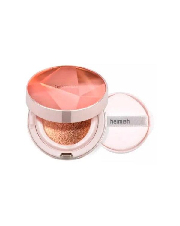 Кушон HEIMISH Artless Perfect Cushion SPF50+ PA+++