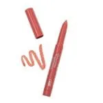 Помада-олівець BOGENIA Velvet Waterproof Matte