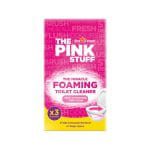 Піна для чищення унітазу The Pink Stuff Foaming Toilet Cleaner 300г