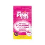 Піна для чищення унітазу The Pink Stuff Foaming Toilet Cleaner 300г