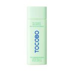Сонцезахисна сироватка Tocobo Cica Calming Sun Serum SPF50+ PA++++, 50 мл