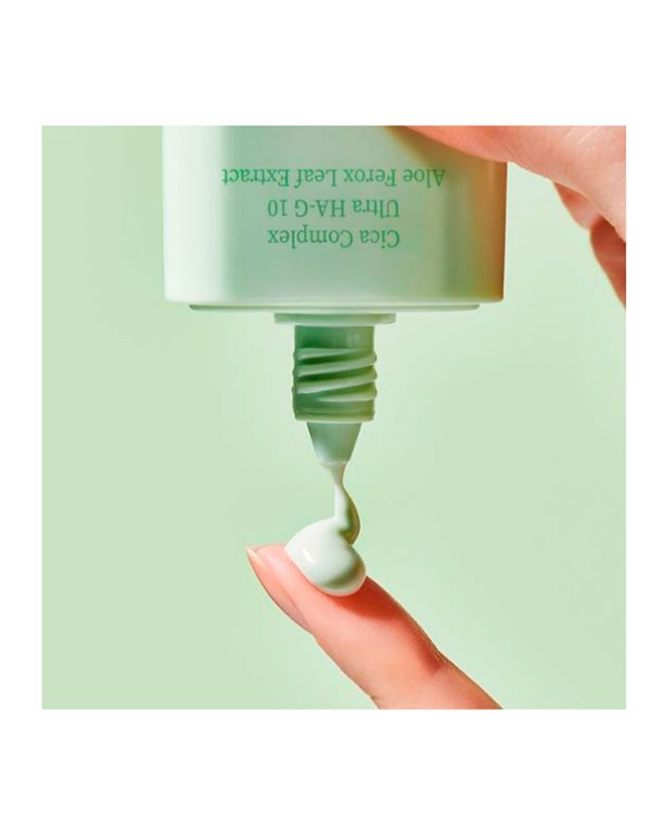 Сонцезахисна сироватка Tocobo Cica Calming Sun Serum SPF50+ PA++++, 50 мл - Зображення 3