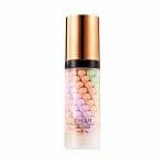 Триколірна база-основа під макіяж 3 в 1 Jomtam Contour Color Isolation, 40 г