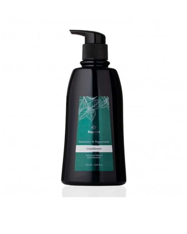 Кондиціонер Bogenia Rosemary Peppermint Conditioner