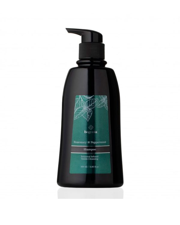 Шампунь Bogenia Rosemary Peppermint Shampoo
