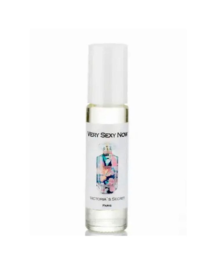 Масляні парфуми Very Sexy Now 10 ml - Зображення 2