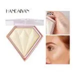 Хайлайтери у вигляді діаманта HANDAIYAN