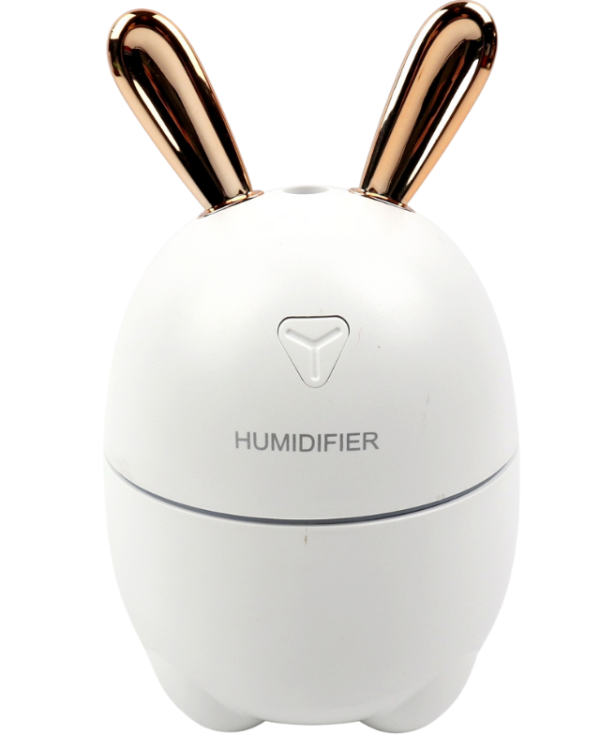 Зволожувач повітря/нічник RABBIT