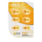 Капсули для волосся з PRO-Кератиновим комплексом Ellips