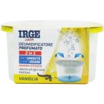 Осушувач повітря та поглинач запаху IRGE 2в1
