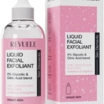 Пілінг для обличчя Liquid Facial Exfoliant 5%
