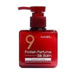 Бальзам для волосся Masil Protein Perfume Silk Balm 180ml Sweet Love
